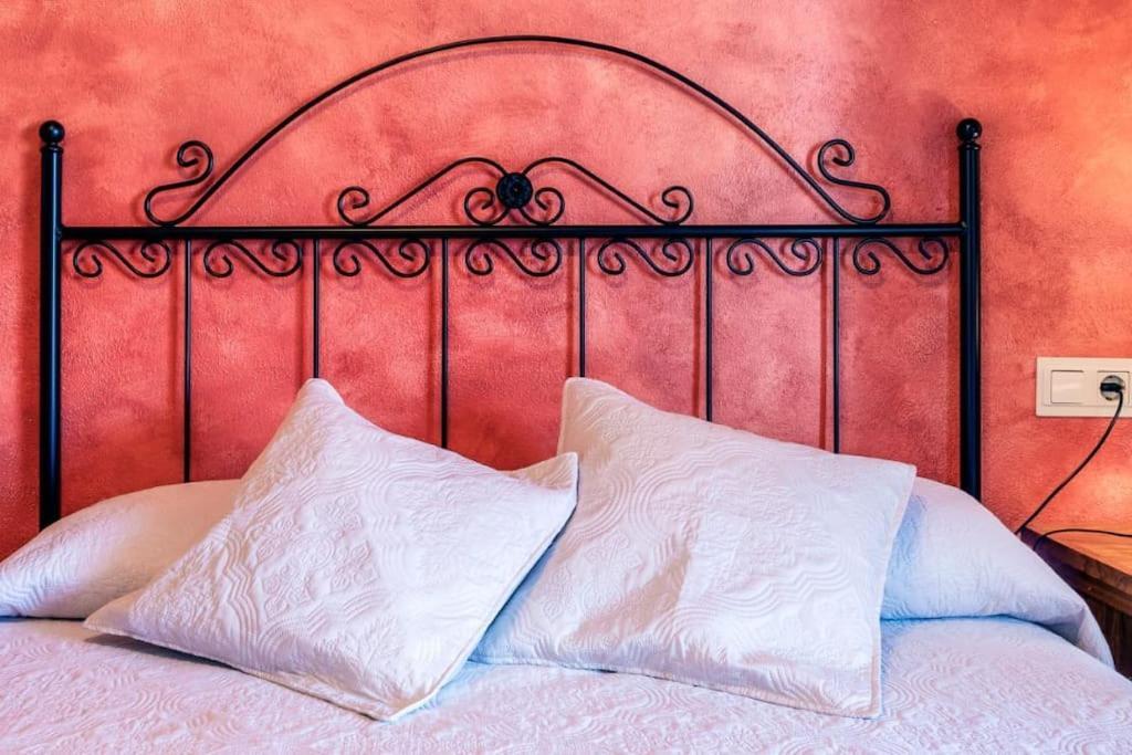 Apartament Casa Jose Capileira - Alpujarra Zewnętrze zdjęcie
